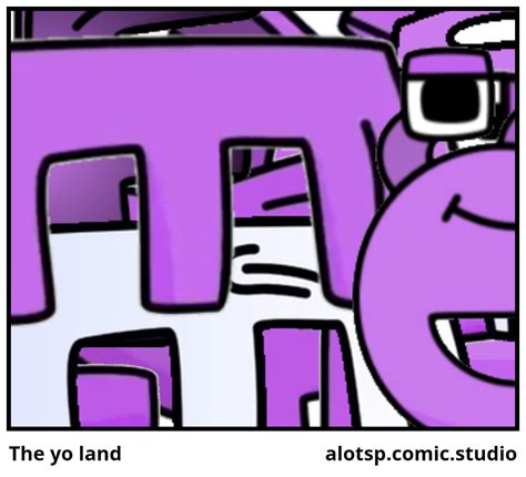 RALR (ALOTSP) Comic Studio .